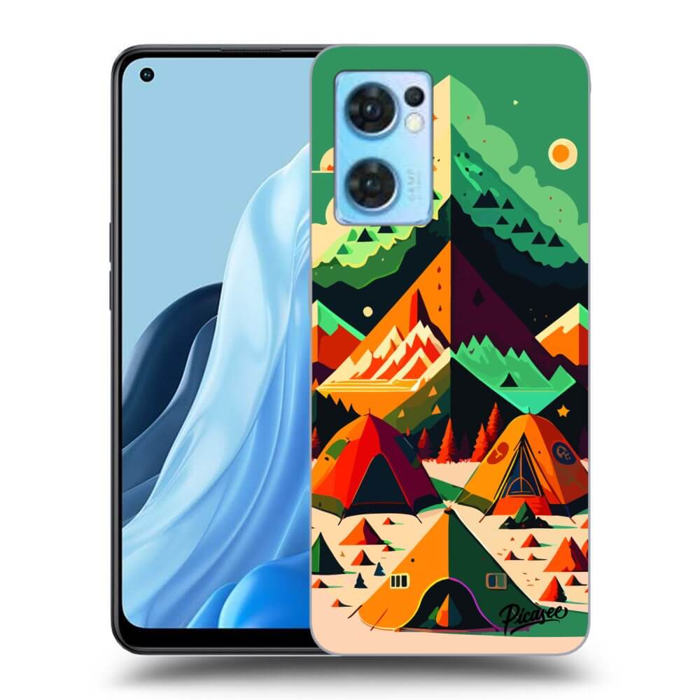 ULTIMATE CASE Pro OPPO Reno 7 5G - Alaska