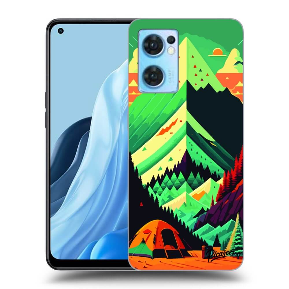 ULTIMATE CASE Pro OPPO Reno 7 5G - Whistler