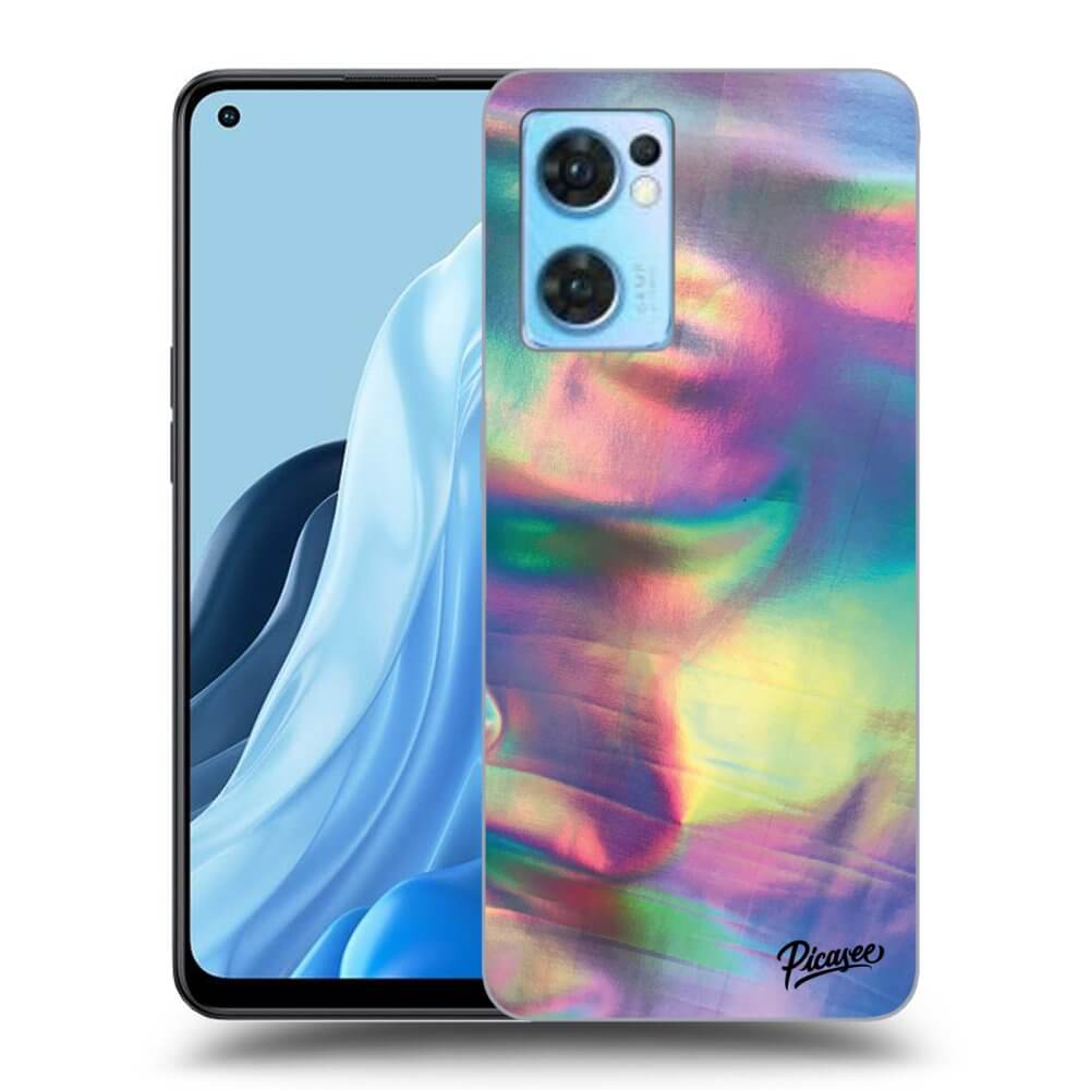 ULTIMATE CASE Pro OPPO Reno 7 5G - Holo