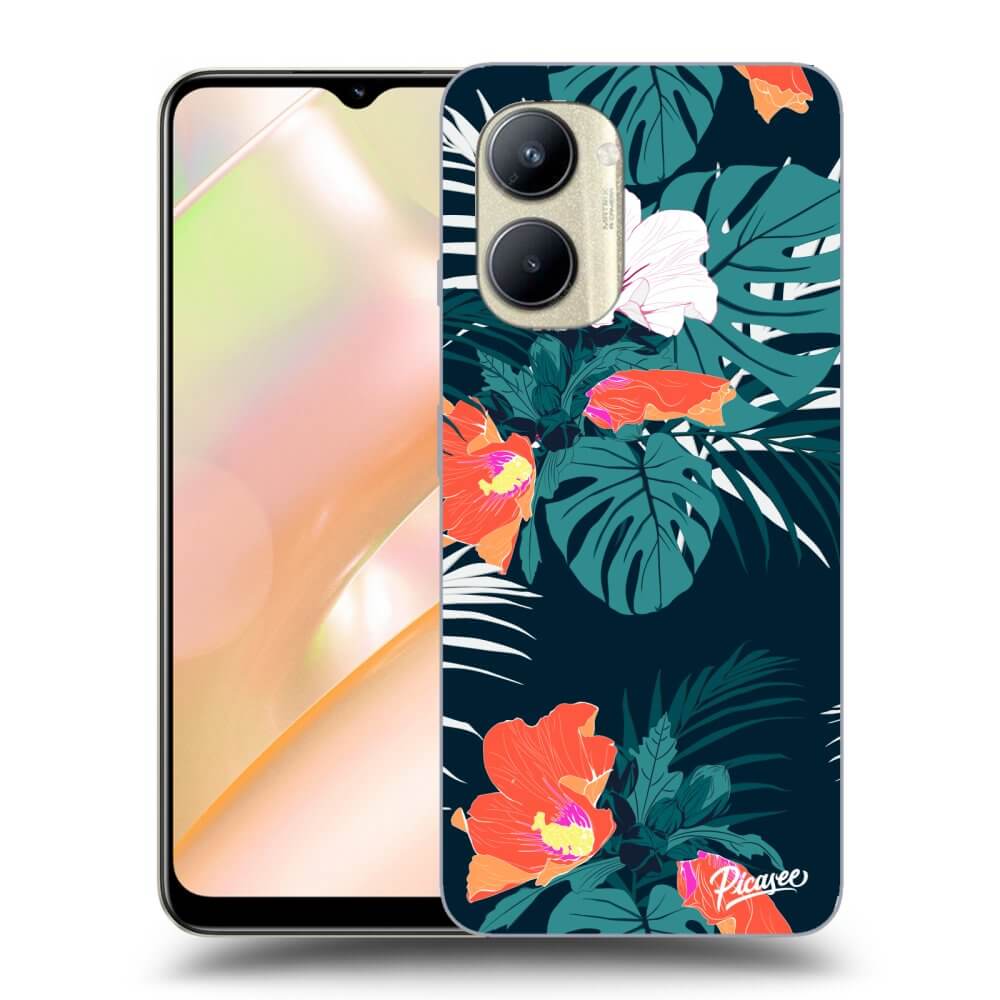 ULTIMATE CASE Pro Realme C33 (2023) - Monstera Color