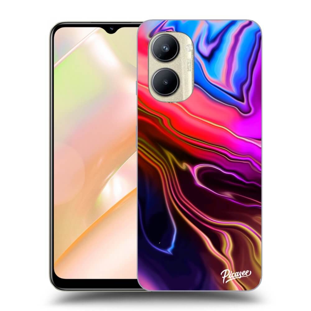 ULTIMATE CASE Pro Realme C33 (2023) - Electric