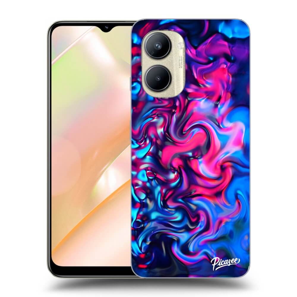 ULTIMATE CASE Pro Realme C33 (2023) - Redlight