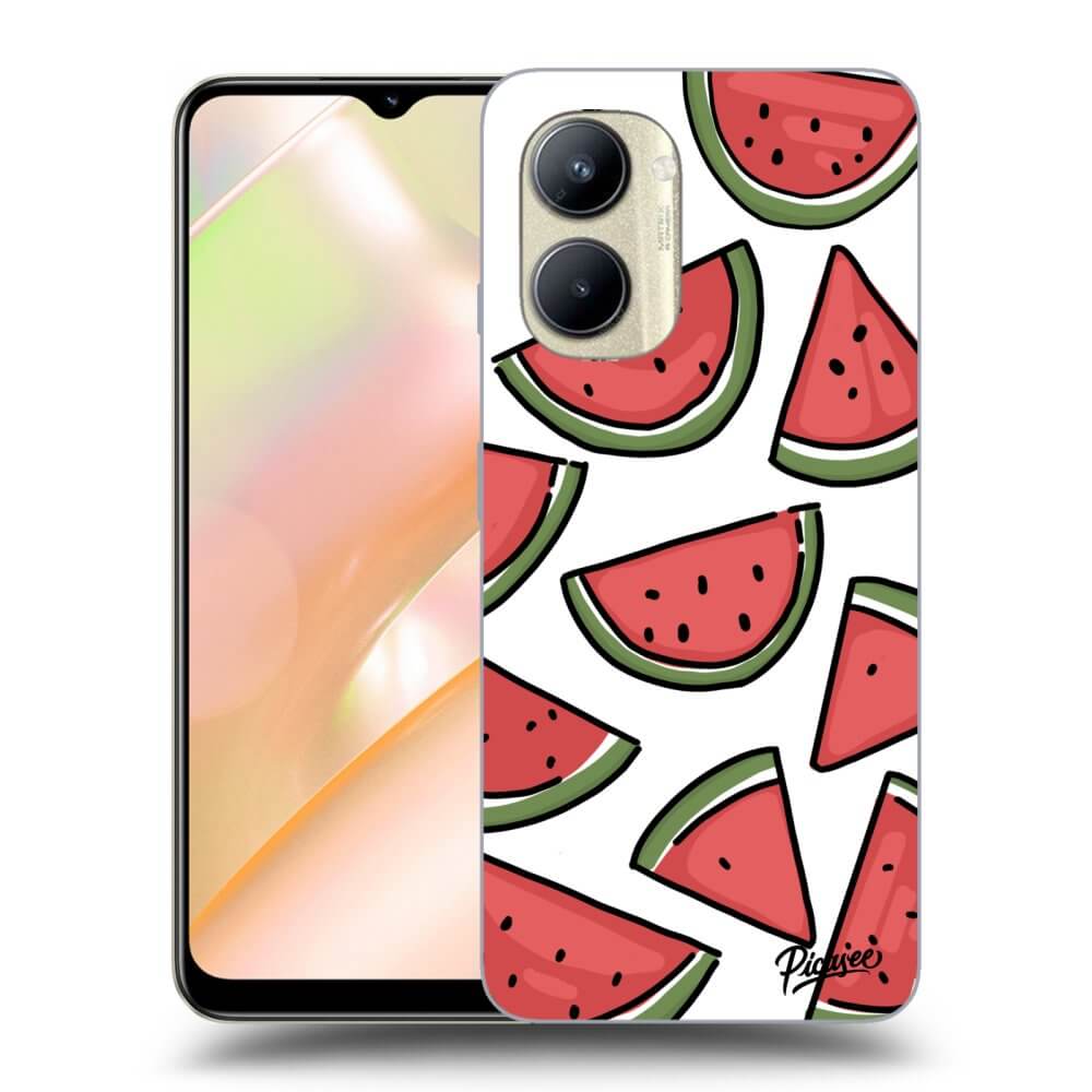 ULTIMATE CASE Pro Realme C33 (2023) - Melone