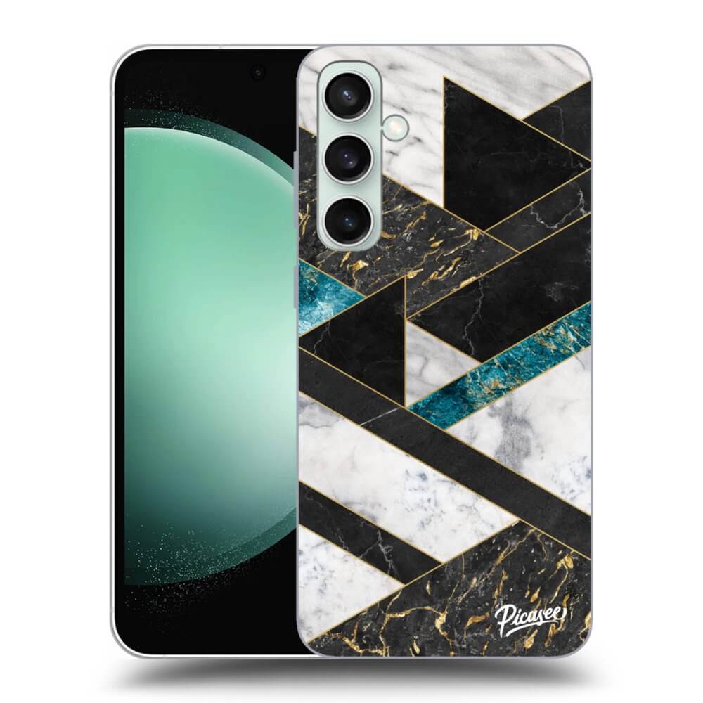 ULTIMATE CASE Pro Samsung Galaxy S23 FE S711B - Dark Geometry