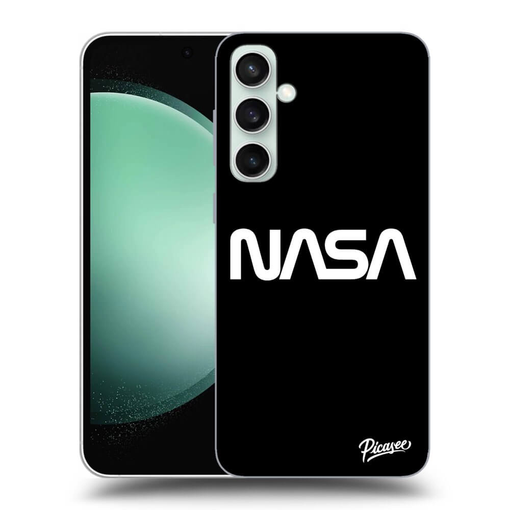 ULTIMATE CASE PowerShare Pro Samsung Galaxy S23 FE S711B - NASA Basic