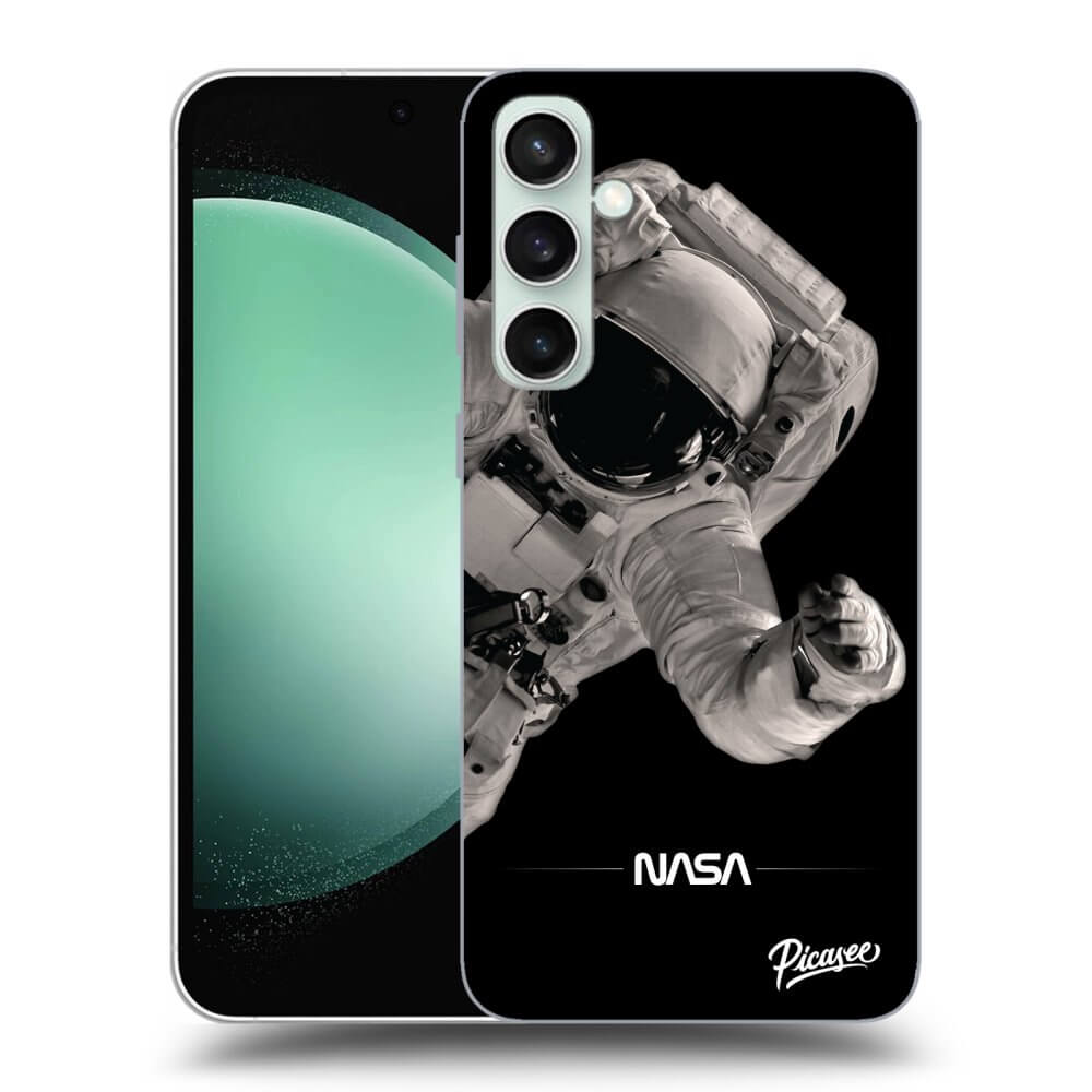 ULTIMATE CASE Pro Samsung Galaxy S23 FE S711B - Astronaut Big