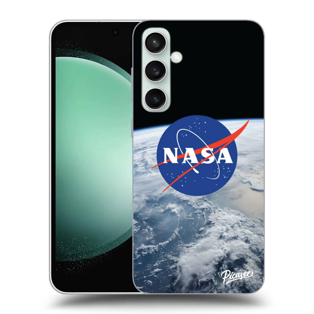 ULTIMATE CASE Pro Samsung Galaxy S23 FE S711B - Nasa Earth