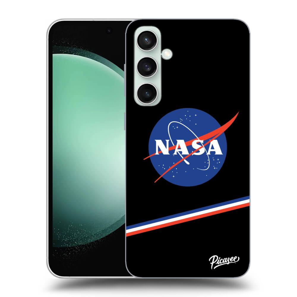 ULTIMATE CASE Pro Samsung Galaxy S23 FE S711B - NASA Original