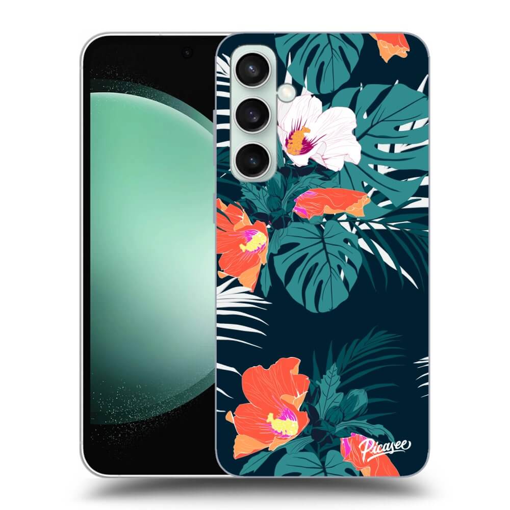 ULTIMATE CASE Pro Samsung Galaxy S23 FE S711B - Monstera Color