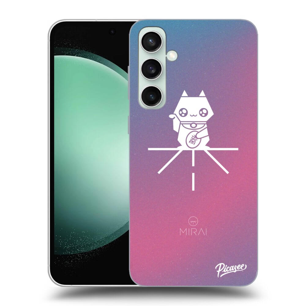 ULTIMATE CASE Pro Samsung Galaxy S23 FE S711B - Mirai - Maneki Neko