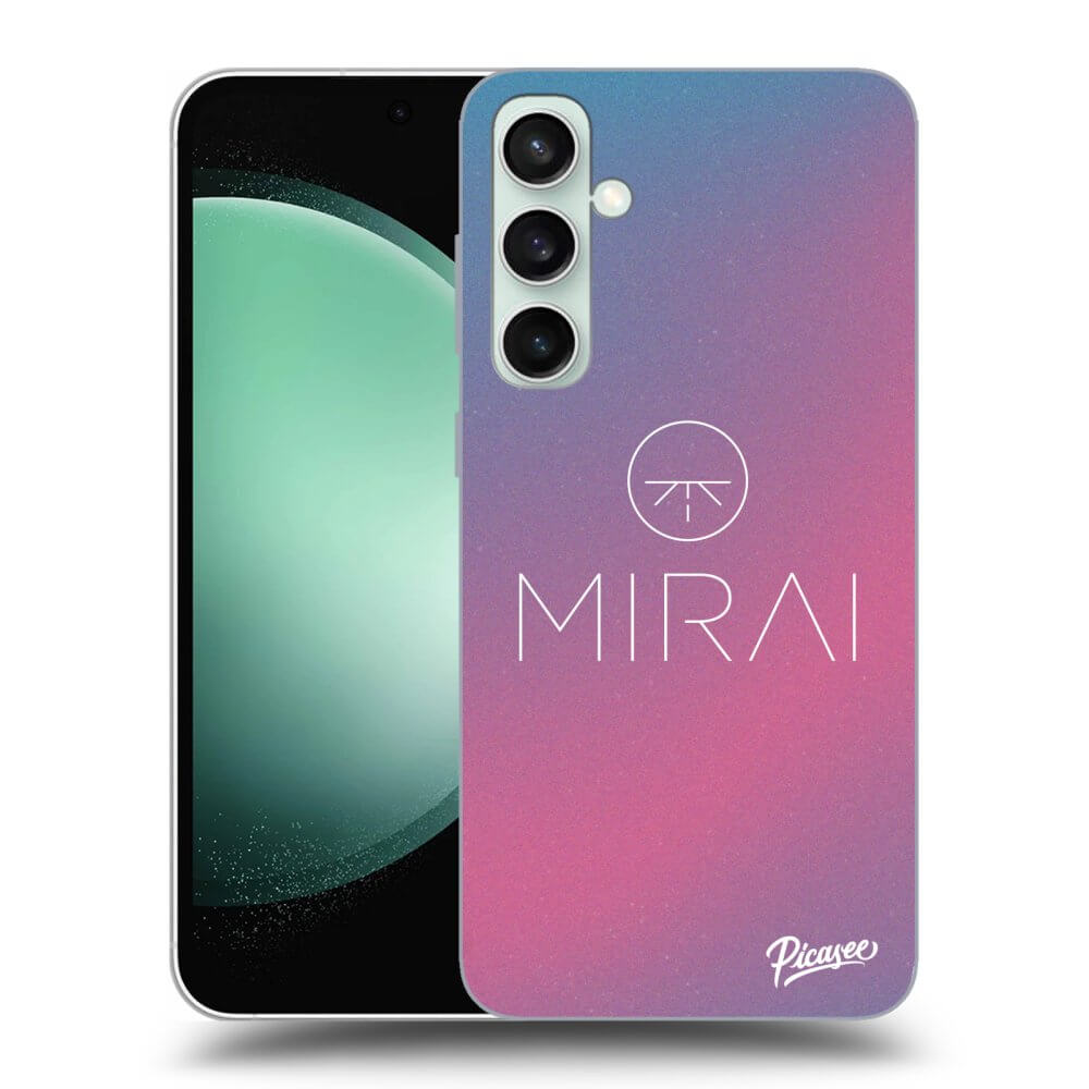 ULTIMATE CASE PowerShare Pro Samsung Galaxy S23 FE S711B - Mirai - Logo