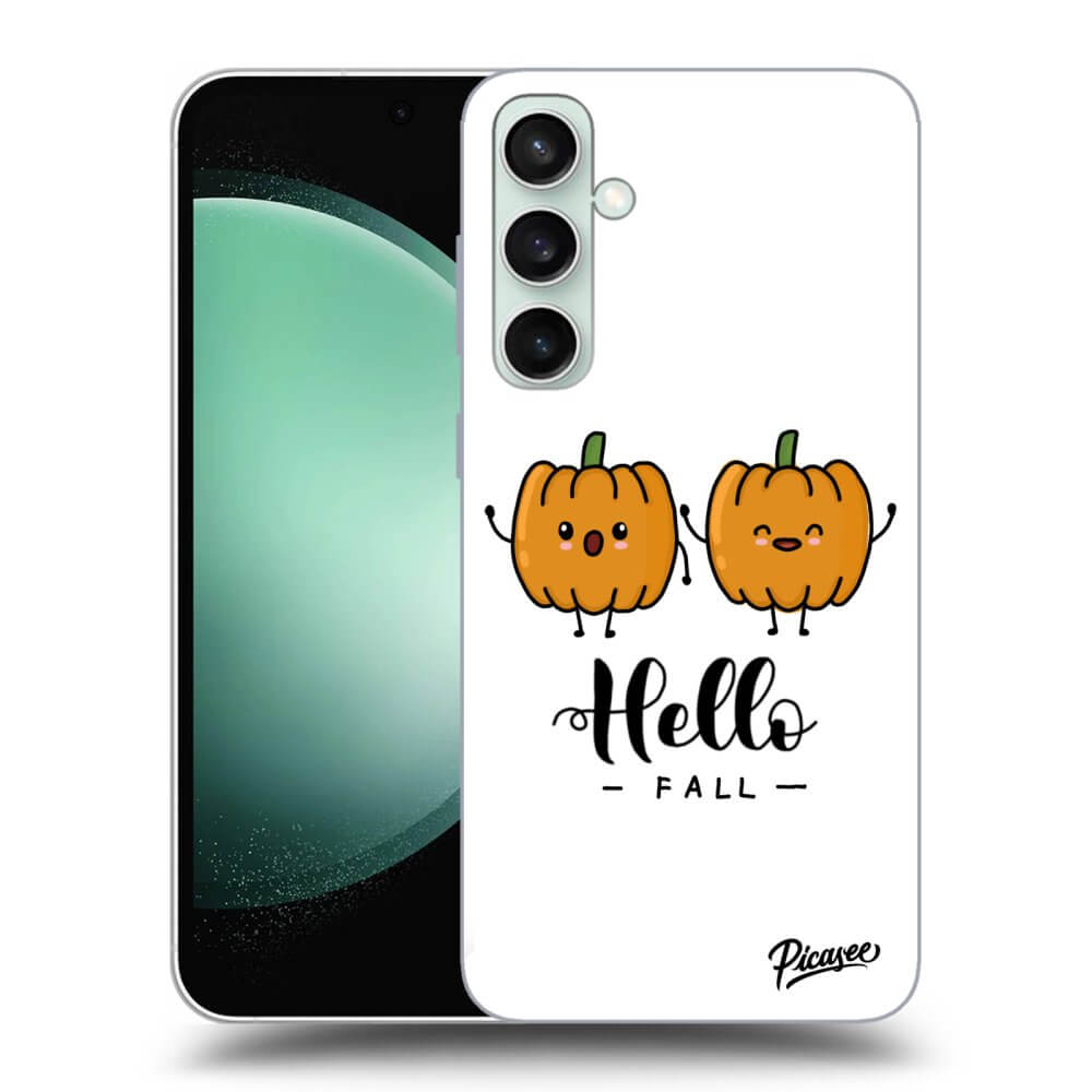 ULTIMATE CASE Pro Samsung Galaxy S23 FE S711B - Hallo Fall