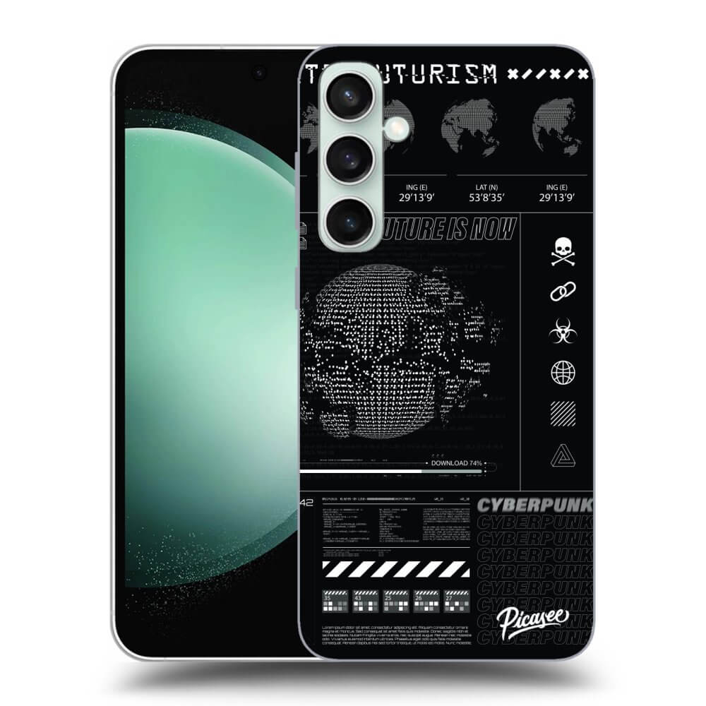 ULTIMATE CASE Pro Samsung Galaxy S23 FE S711B - FUTURE