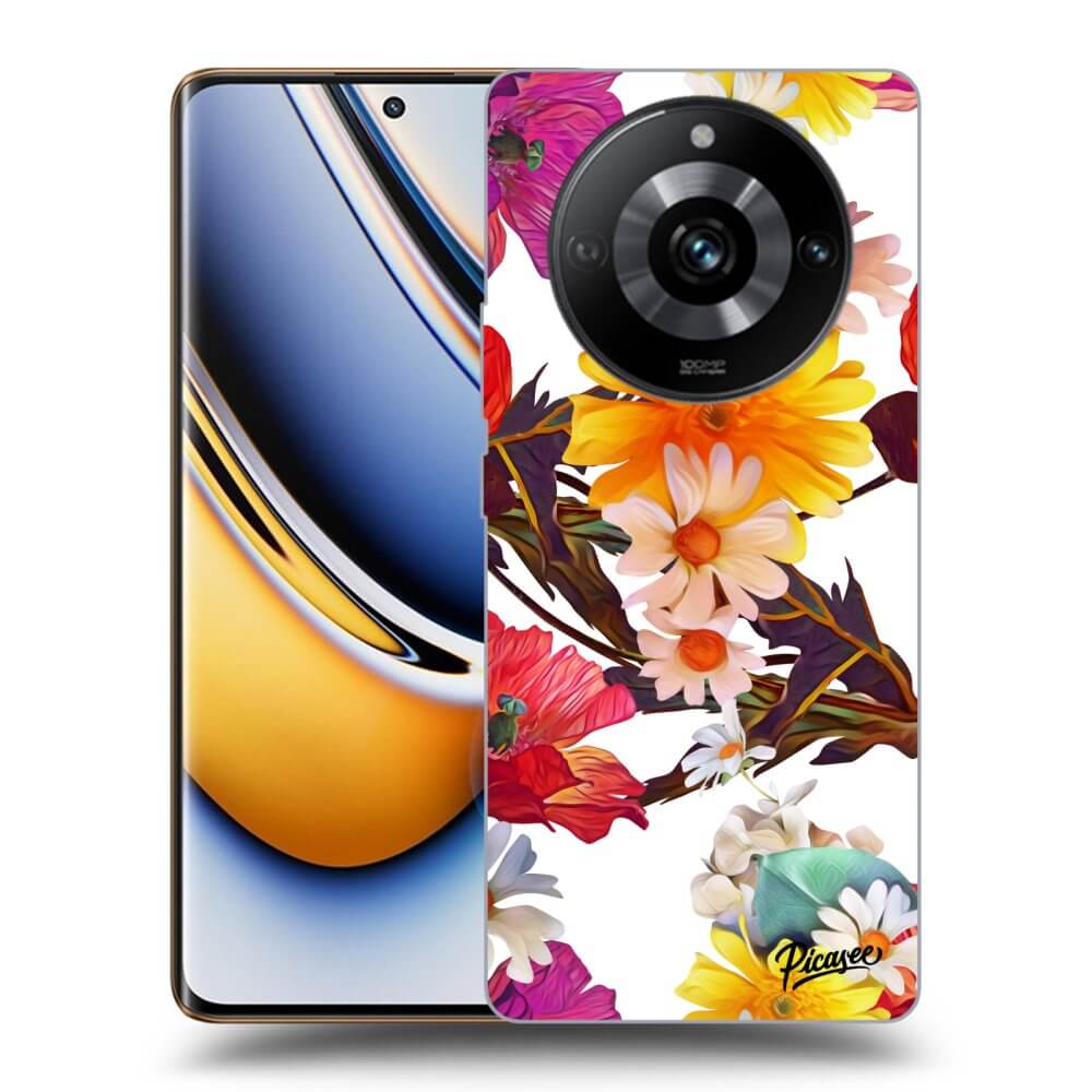 ULTIMATE CASE Pro Realme 11 Pro+ - Meadow