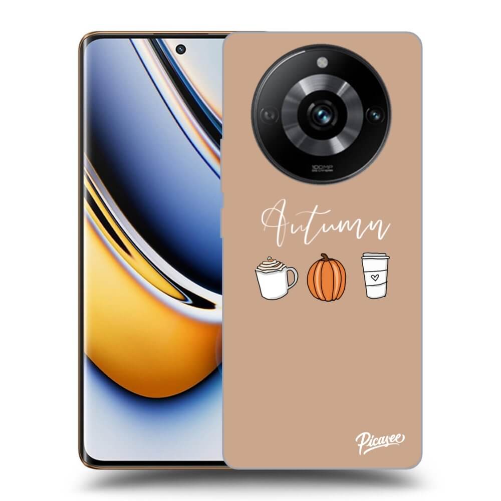 ULTIMATE CASE Pro Realme 11 Pro+ - Autumn