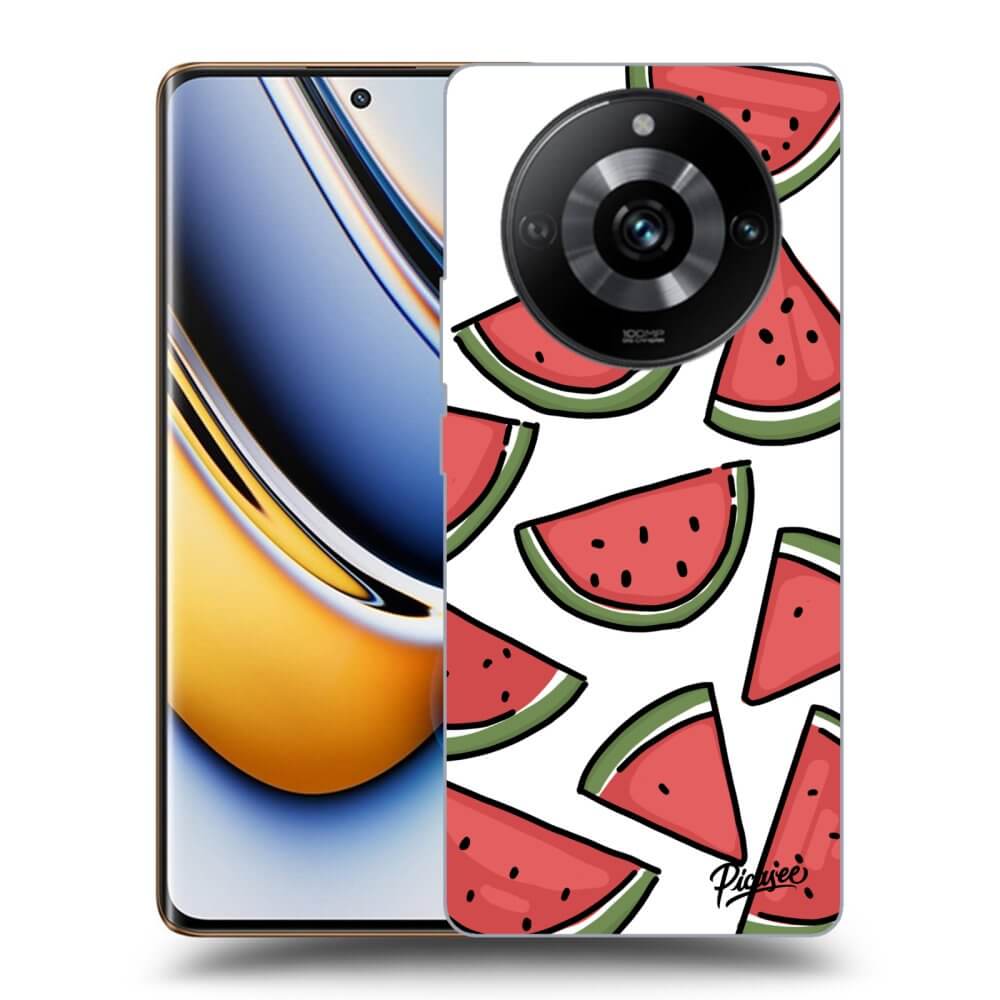 ULTIMATE CASE Pro Realme 11 Pro+ - Melone