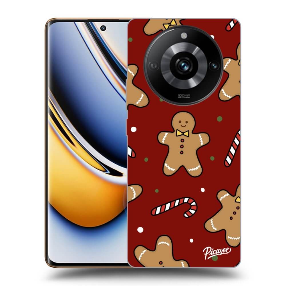 ULTIMATE CASE Pro Realme 11 Pro+ - Gingerbread 2