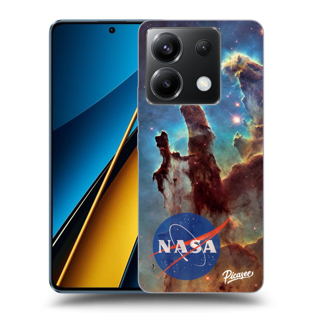 ULTIMATE CASE Pro Xiaomi Poco X6 - Eagle Nebula