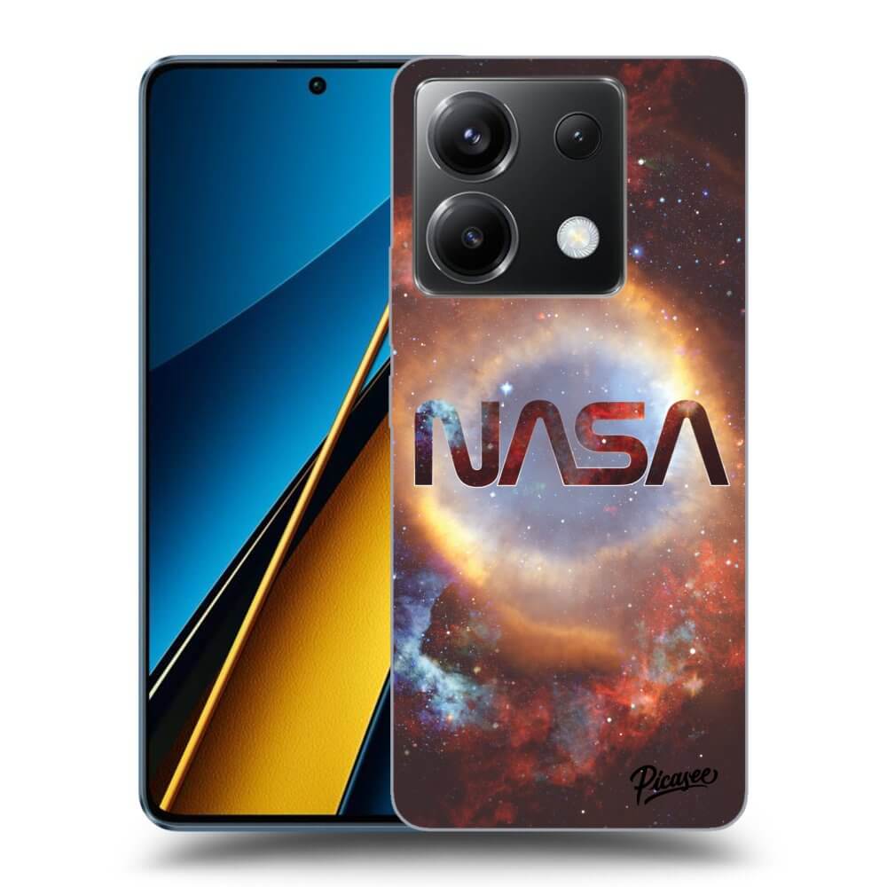 ULTIMATE CASE Pro Xiaomi Poco X6 - Nebula