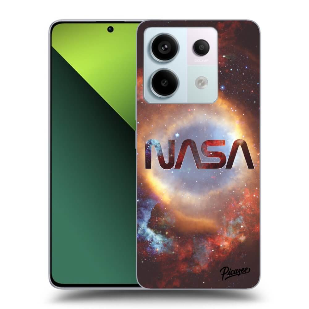 ULTIMATE CASE Pro Xiaomi Redmi Note 13 Pro 5G - Nebula