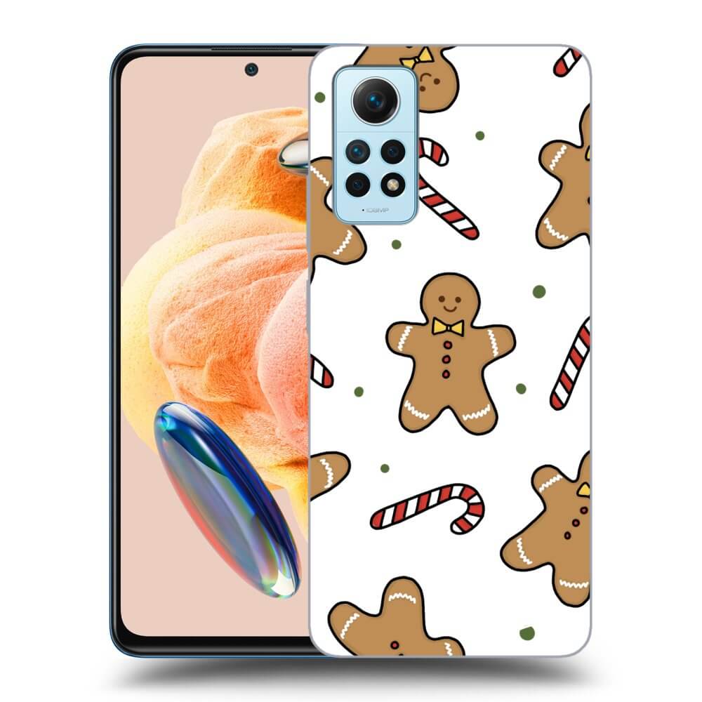 ULTIMATE CASE Pro Xiaomi Redmi Note 12 Pro 4G - Gingerbread