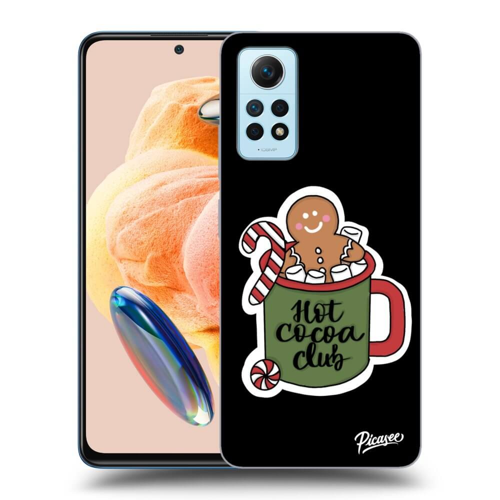 ULTIMATE CASE Pro Xiaomi Redmi Note 12 Pro 4G - Hot Cocoa Club