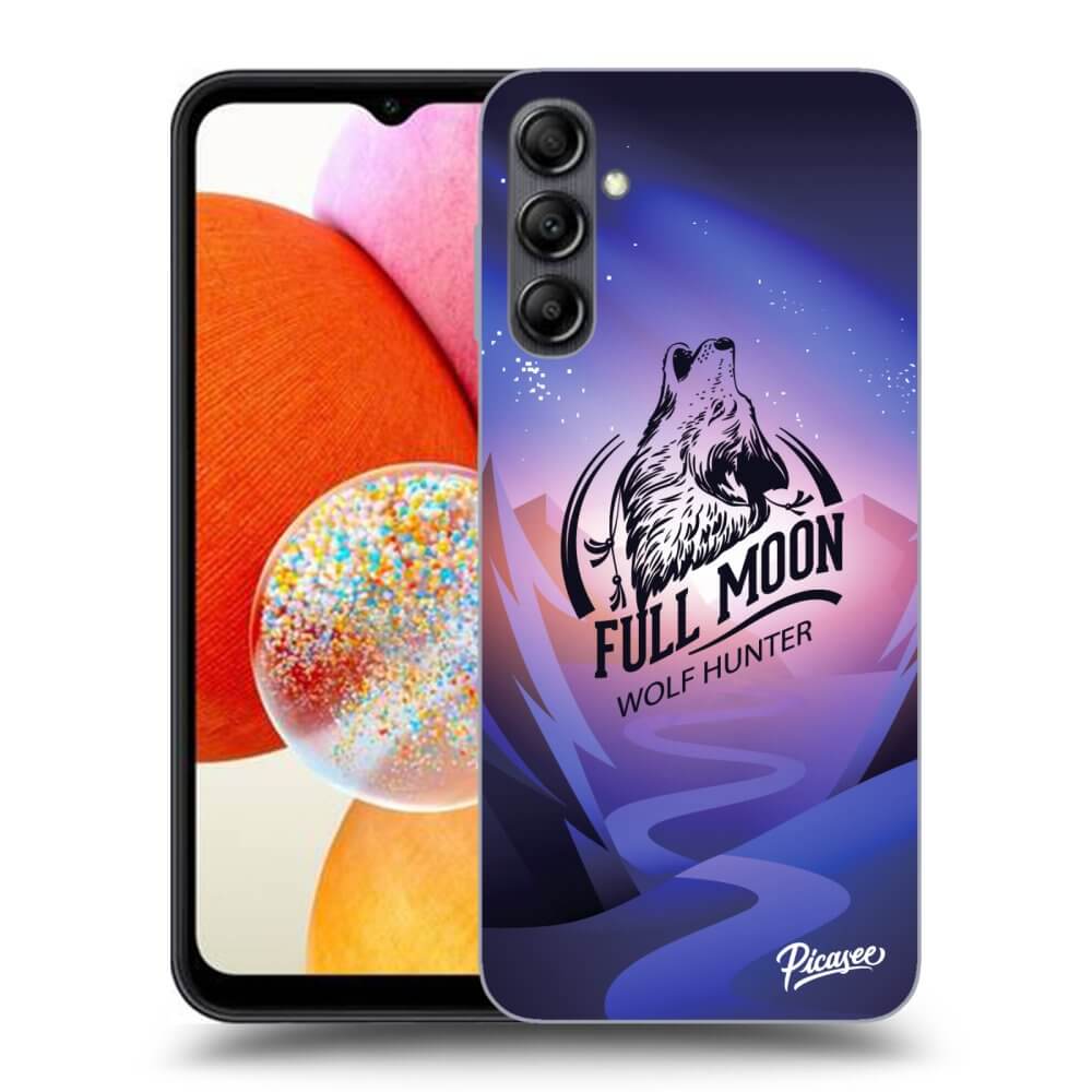 ULTIMATE CASE Pro Samsung Galaxy A15 A156B 5G - Vlk