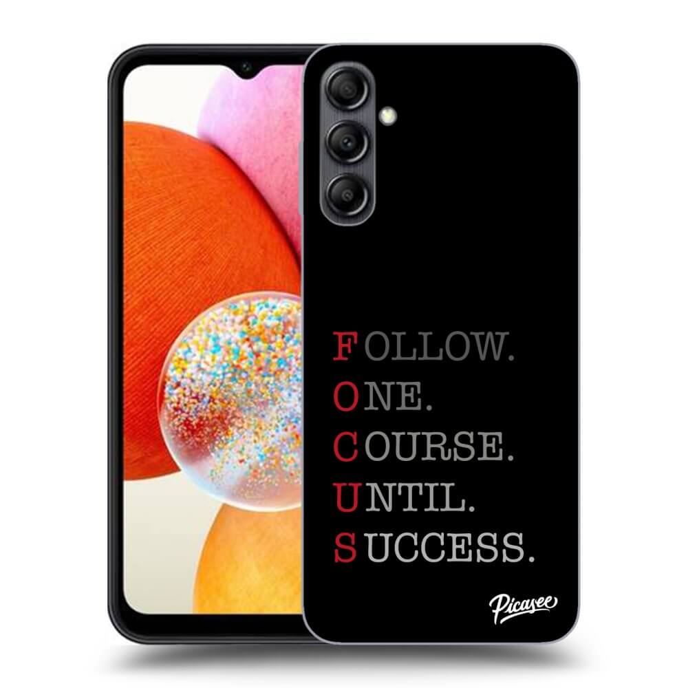 ULTIMATE CASE Pro Samsung Galaxy A15 A156B 5G - Focus