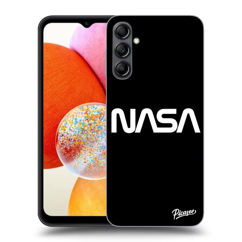 ULTIMATE CASE Pro Samsung Galaxy A15 A156B 5G - NASA Basic