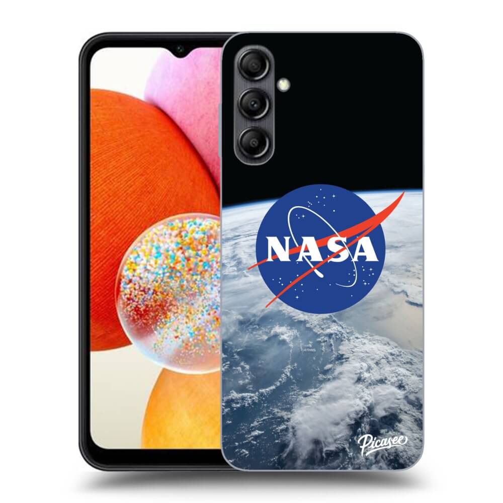 ULTIMATE CASE Pro Samsung Galaxy A15 A156B 5G - Nasa Earth