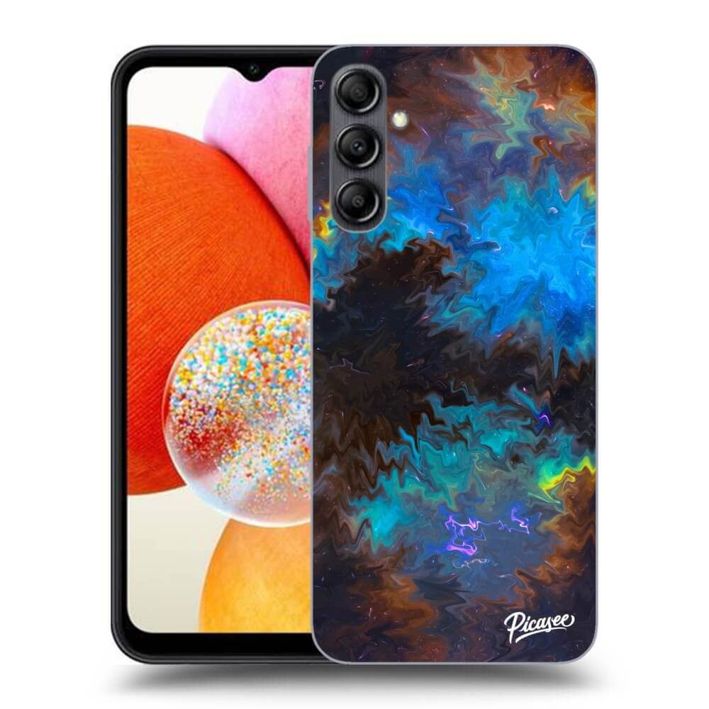 ULTIMATE CASE Pro Samsung Galaxy A15 A156B 5G - Space