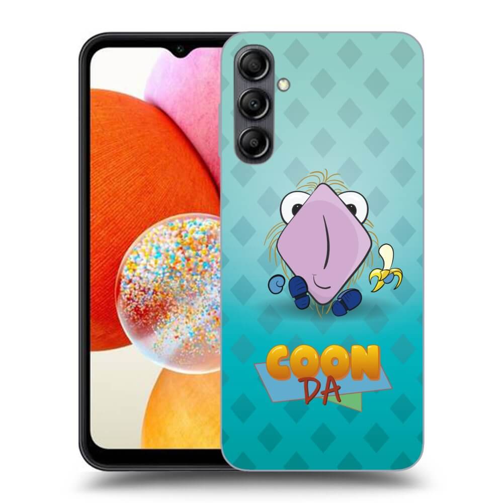 ULTIMATE CASE Pro Samsung Galaxy A15 A156B 5G - COONDA Chlupatka Světlá