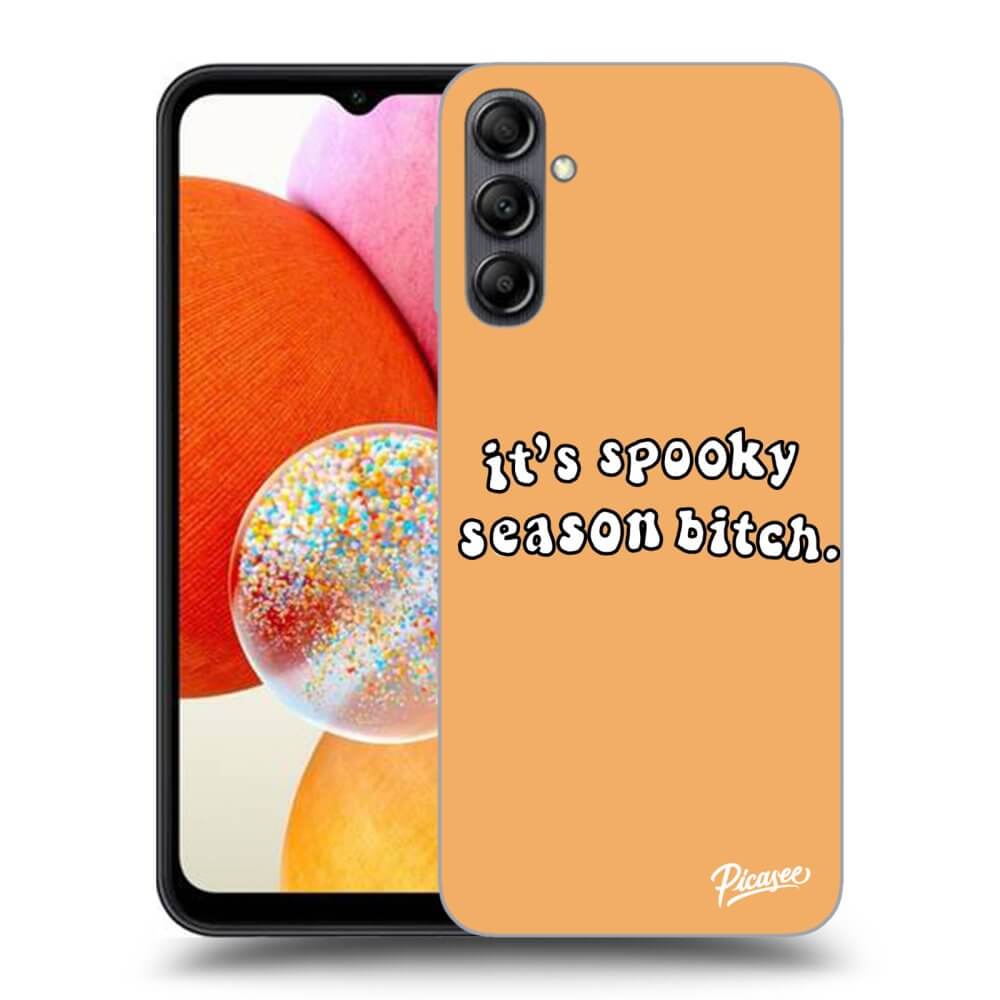 ULTIMATE CASE Pro Samsung Galaxy A15 A156B 5G - Spooky Season