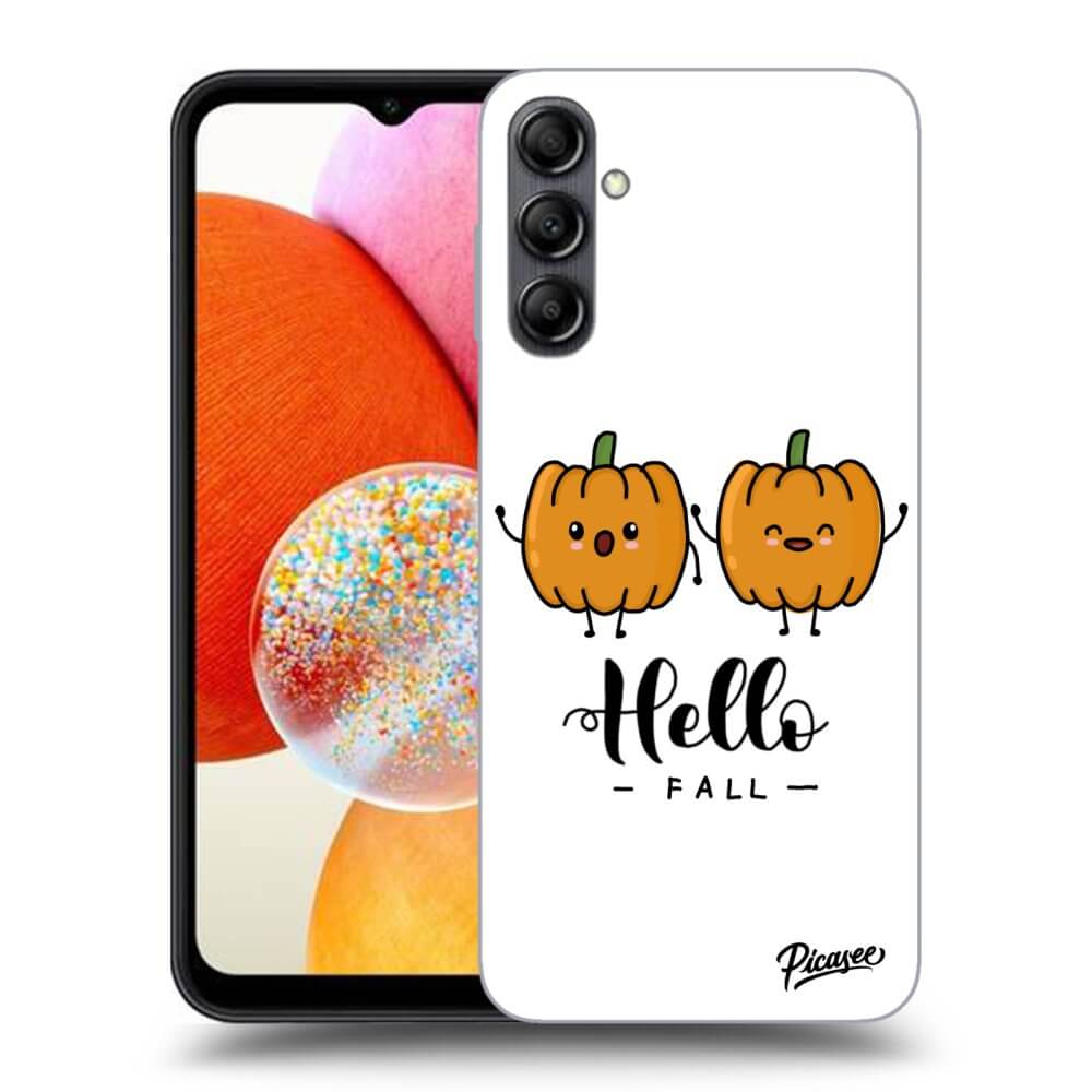 ULTIMATE CASE Pro Samsung Galaxy A15 A156B 5G - Hallo Fall