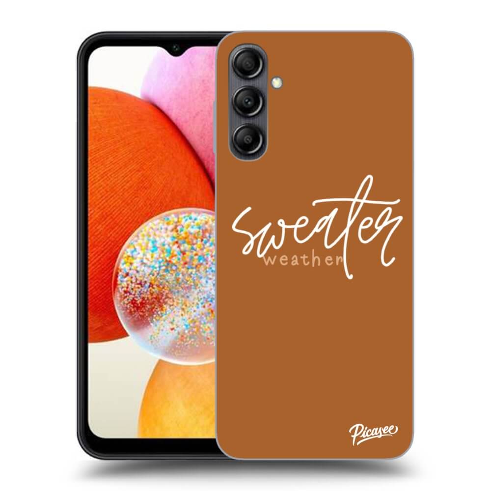 ULTIMATE CASE Pro Samsung Galaxy A15 A156B 5G - Sweater Weather