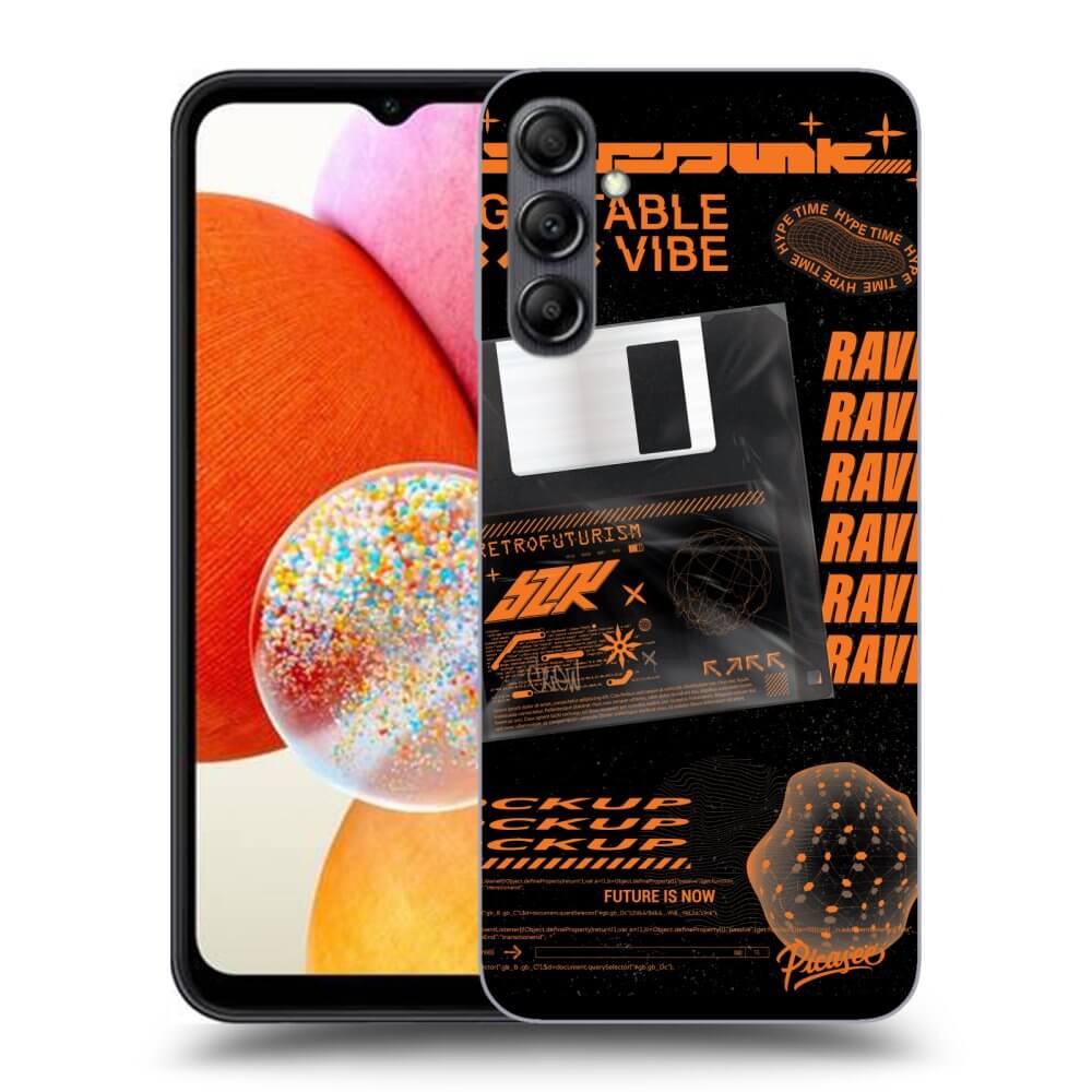 ULTIMATE CASE Pro Samsung Galaxy A15 A156B 5G - RAVE