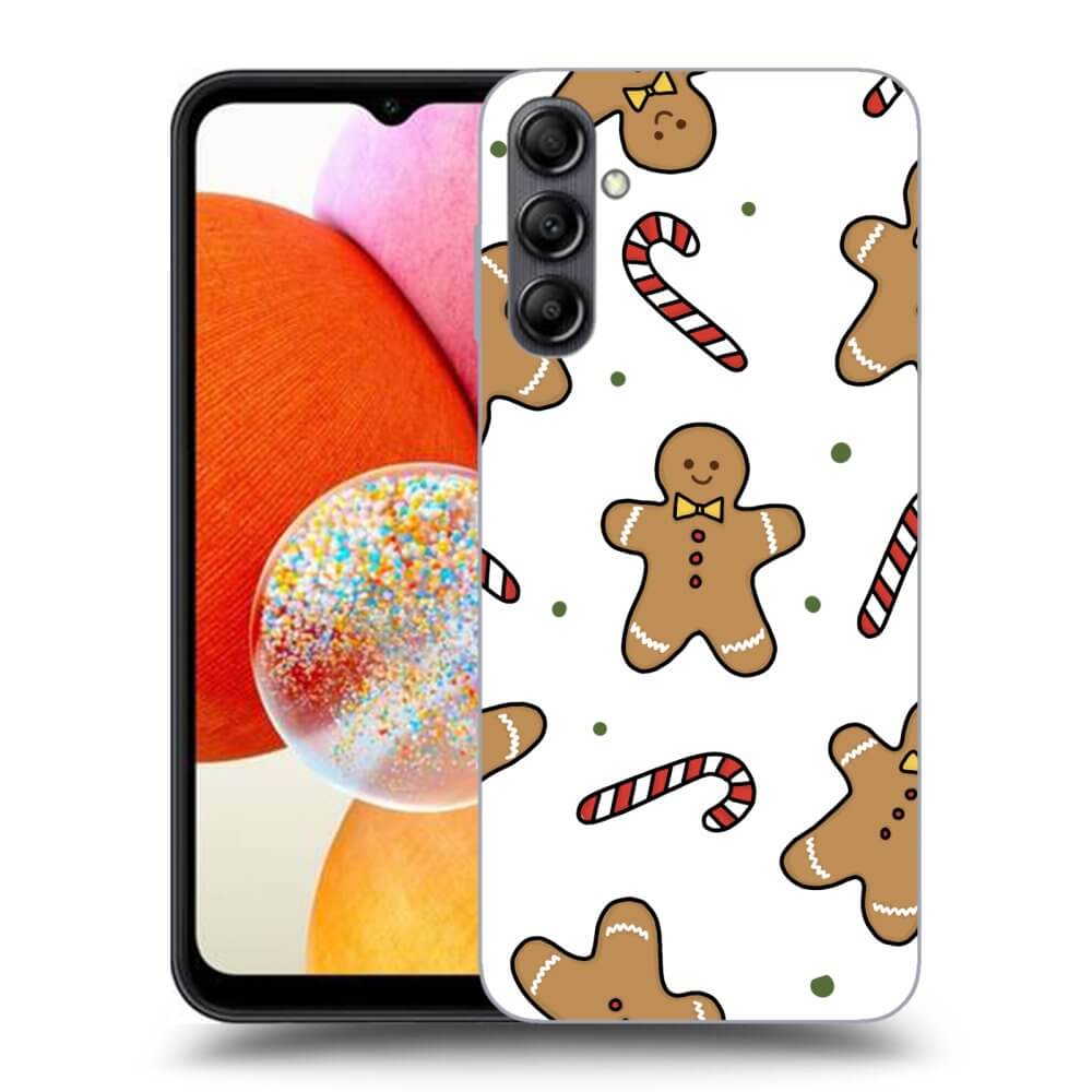 ULTIMATE CASE Pro Samsung Galaxy A15 A156B 5G - Gingerbread