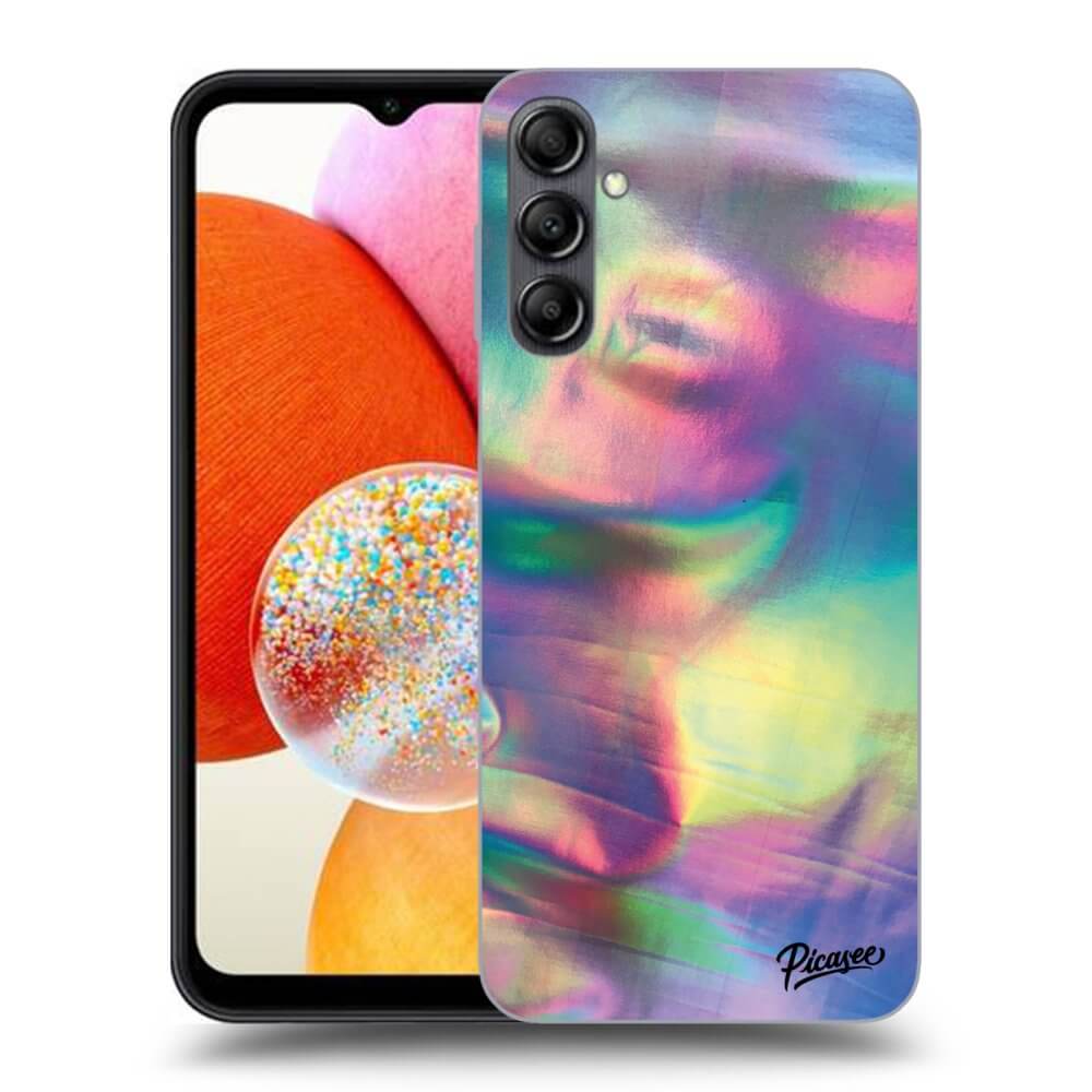 ULTIMATE CASE Pro Samsung Galaxy A15 A156B 5G - Holo