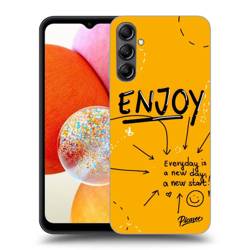 ULTIMATE CASE Pro Samsung Galaxy A15 A155F 4G - Enjoy