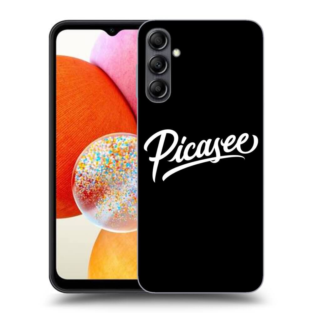 ULTIMATE CASE Pro Samsung Galaxy A15 A155F 4G - Picasee - White