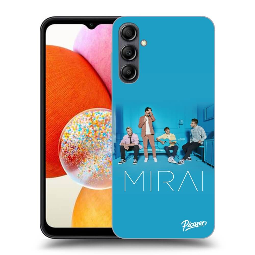 ULTIMATE CASE Pro Samsung Galaxy A15 A155F 4G - Mirai - Blue