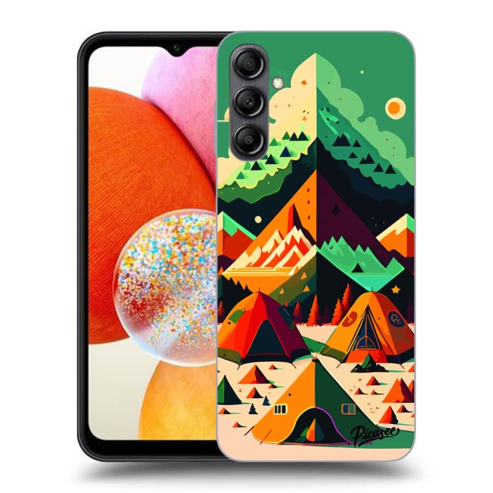 ULTIMATE CASE Pro Samsung Galaxy A15 A155F 4G - Alaska