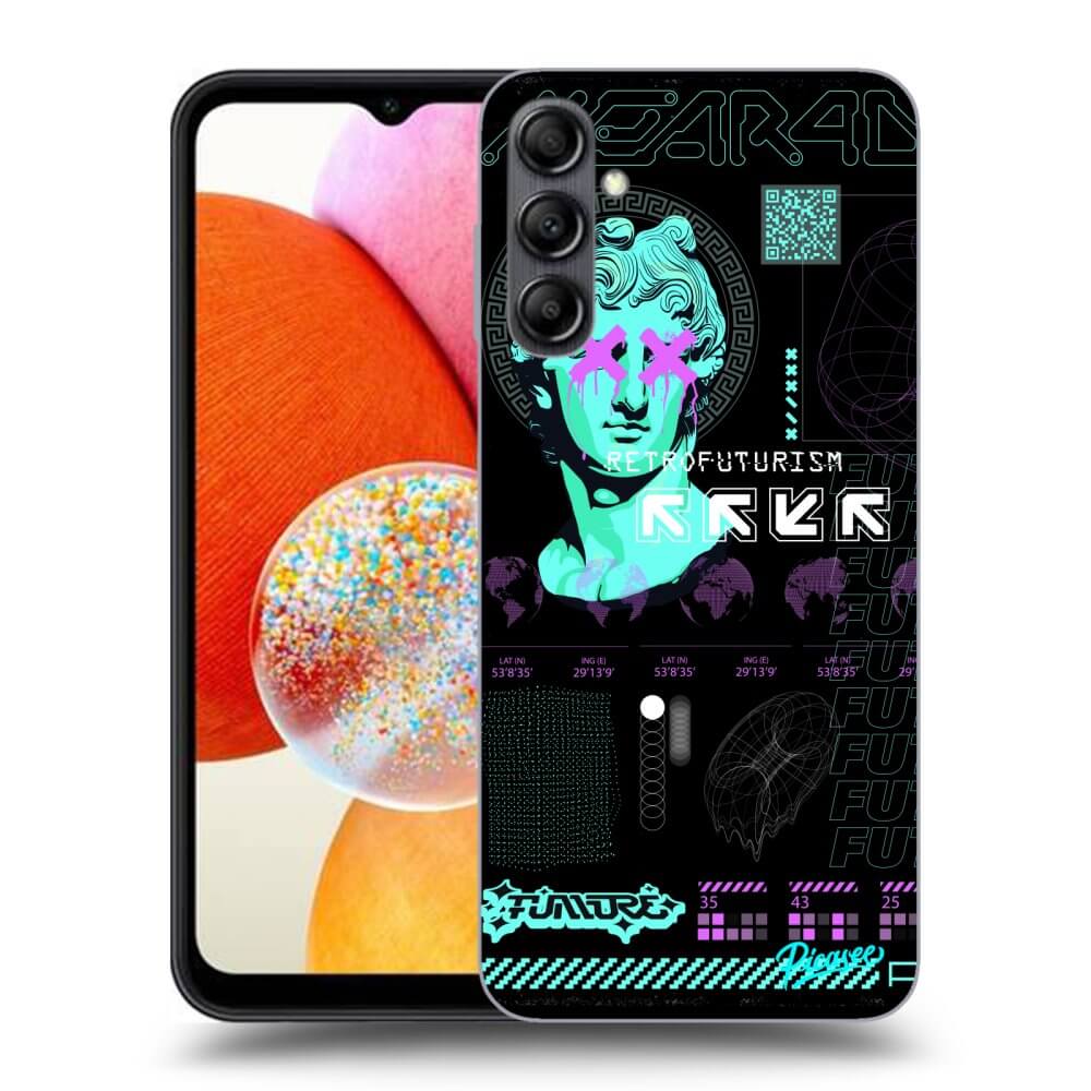 ULTIMATE CASE Pro Samsung Galaxy A15 A155F 4G - RETRO