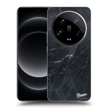 Obal pro Xiaomi 14 Ultra - Black marble