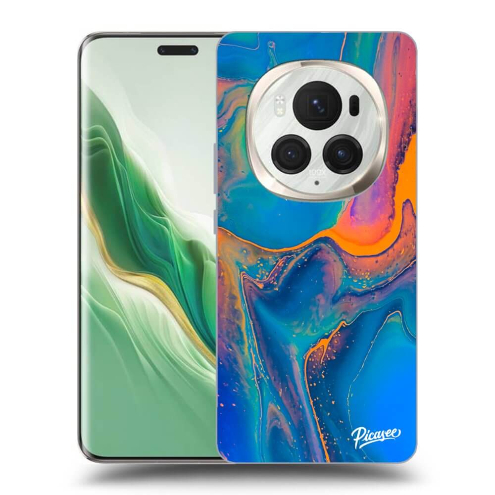 ULTIMATE CASE Pro Honor Magic6 Pro - Rainbow