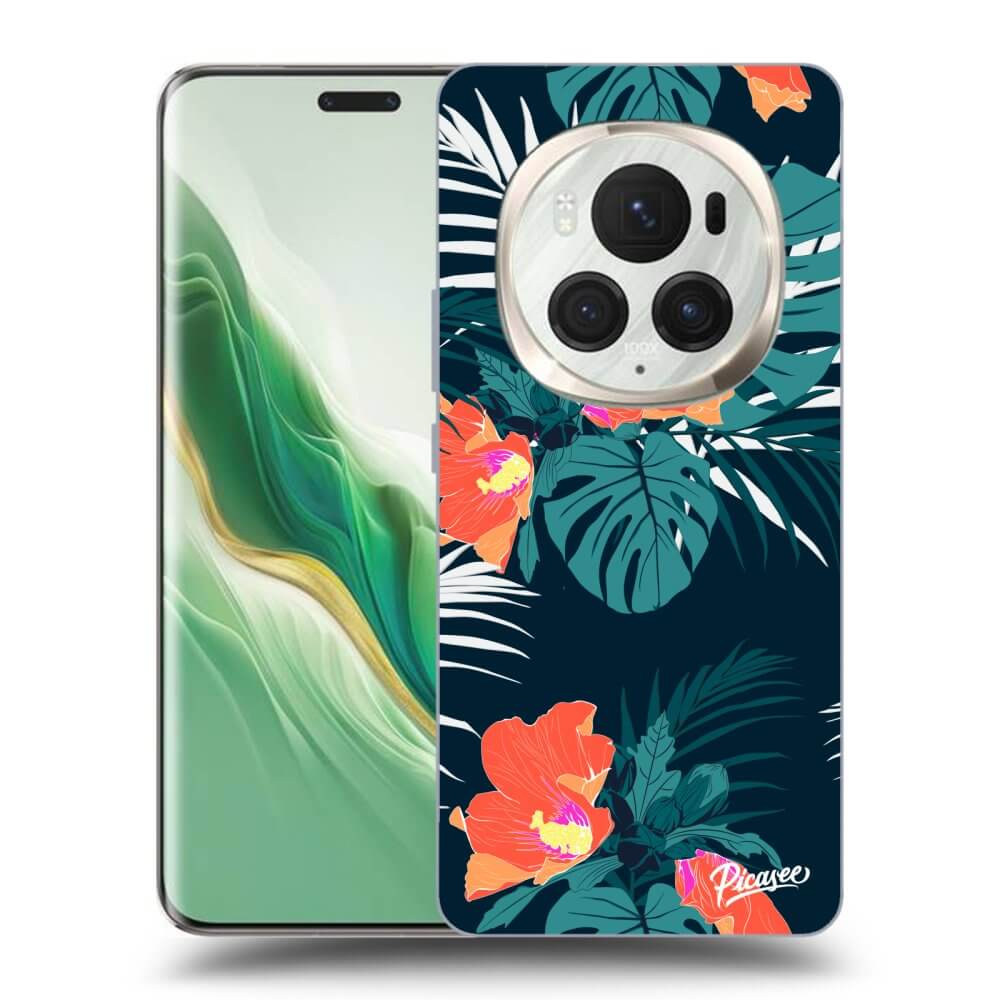 ULTIMATE CASE Pro Honor Magic6 Pro - Monstera Color