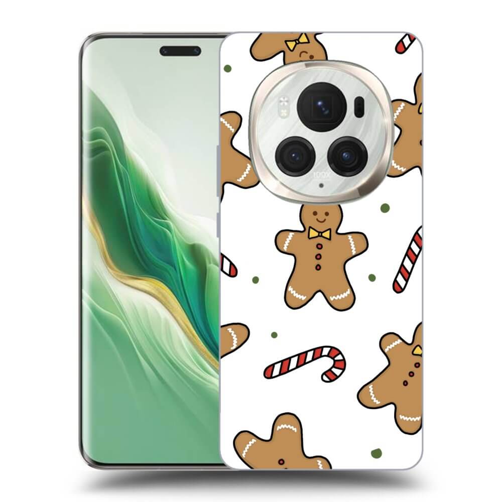 ULTIMATE CASE Pro Honor Magic6 Pro - Gingerbread