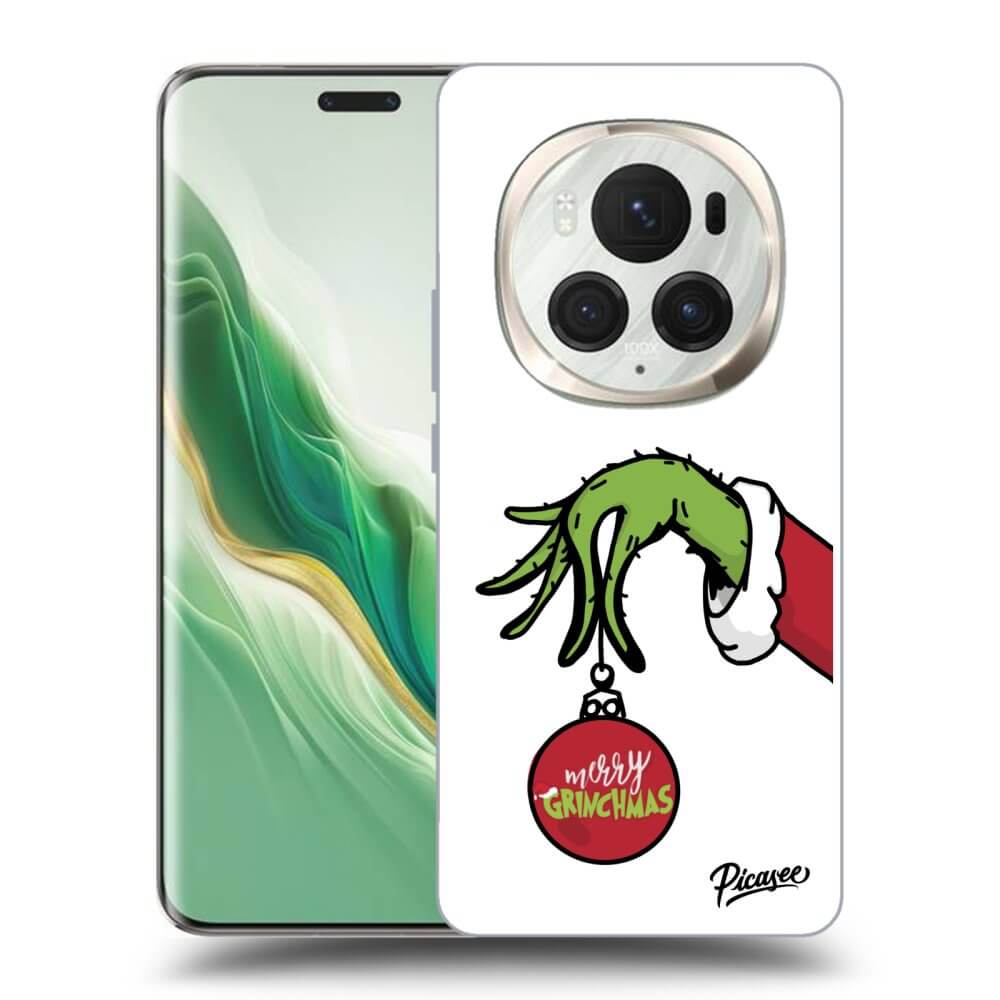 ULTIMATE CASE Pro Honor Magic6 Pro - Grinch