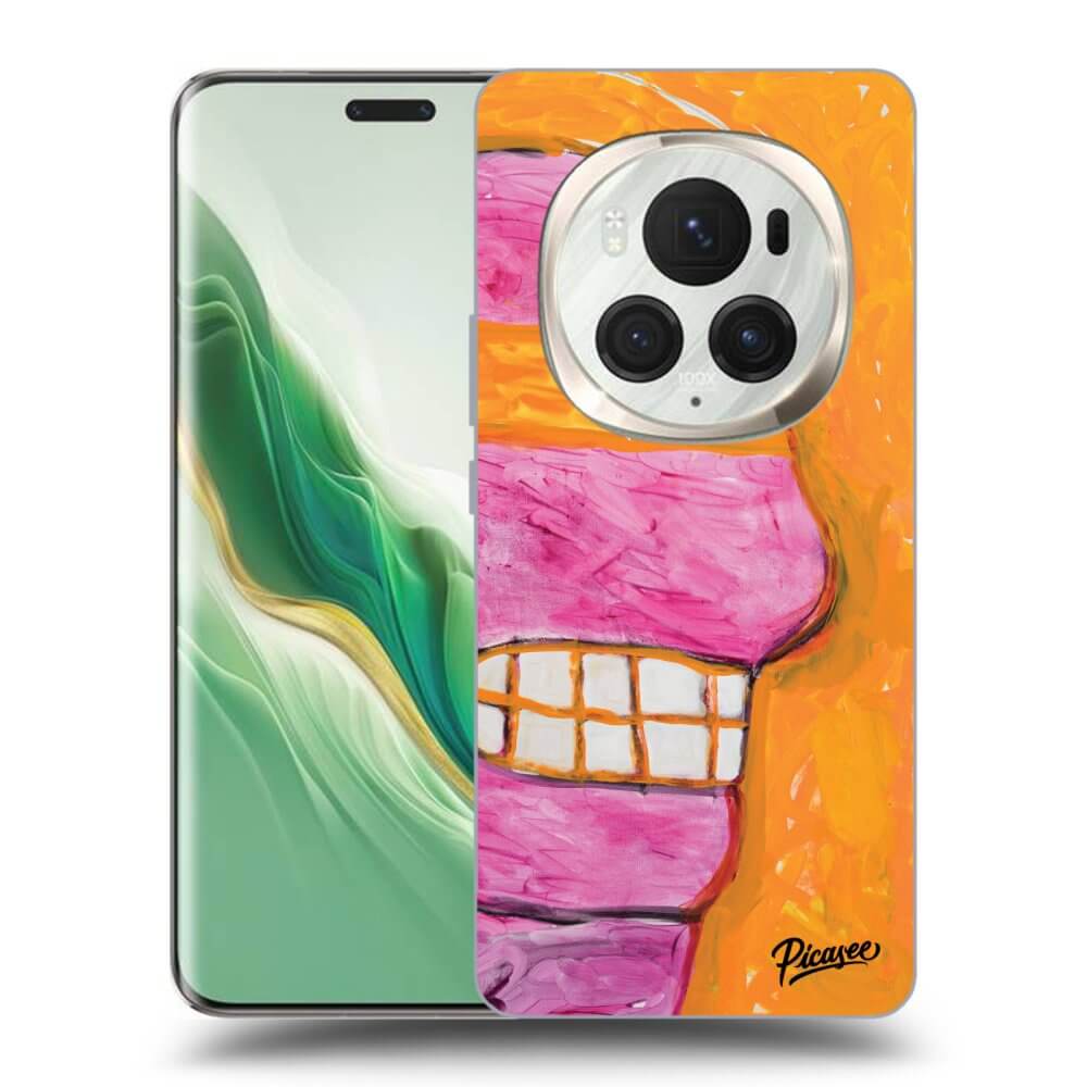 ULTIMATE CASE Pro Honor Magic6 Pro - TMNT