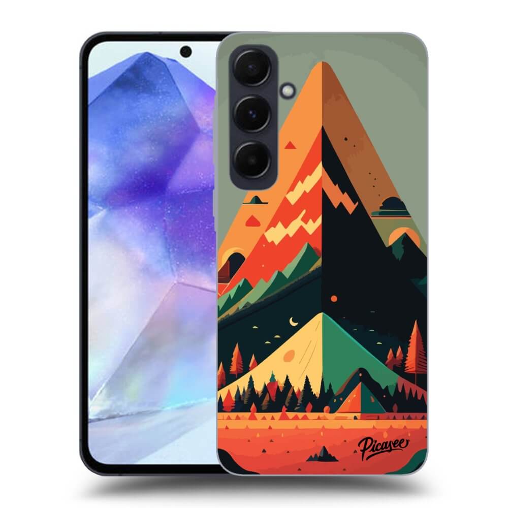 ULTIMATE CASE Pro Samsung Galaxy A55 5G A556B - Oregon